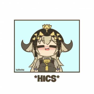 *hics*