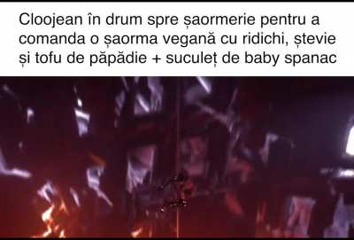 Prieteni, Micuțul Nas Ics este omo secsual ?? 😱😱Gen, este din Clooj???