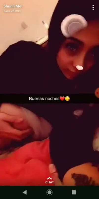 para la colección