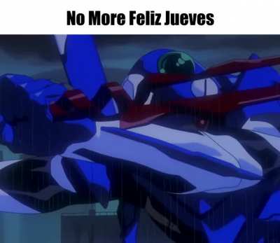 Jueves ends in 2022