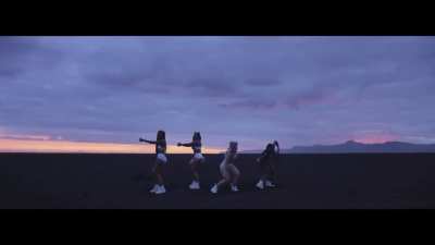 Major Lazer ft. Justin Bieber & MØ - Cold Water (2016)