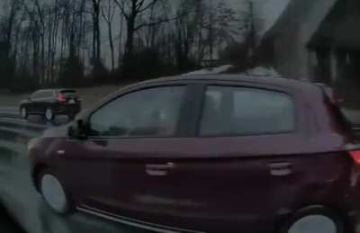Think that will buff out?