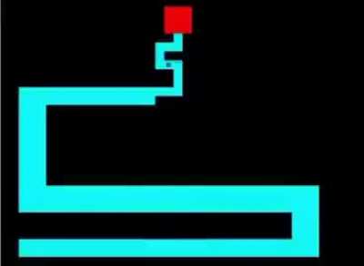 A classic game