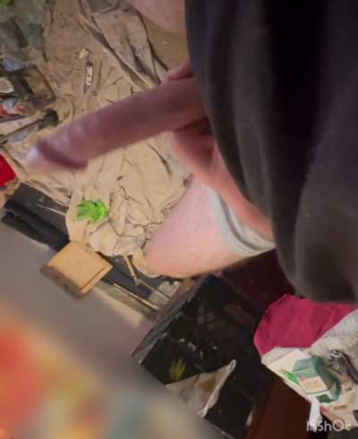 Long dick