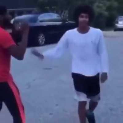 trill Sammy ain’t been da same😂😭