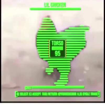 Fallout Baby