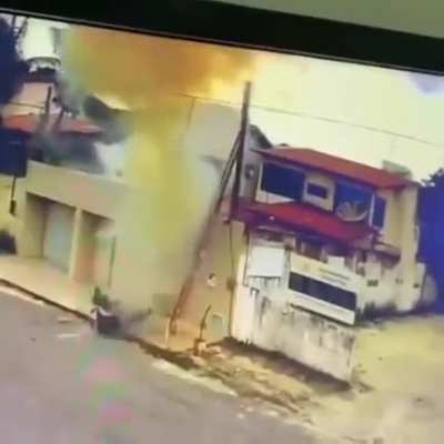 Trying to do electrical work without calling the electrician