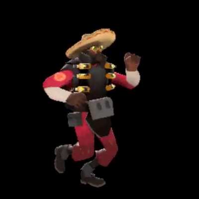 I'm a Scot Man