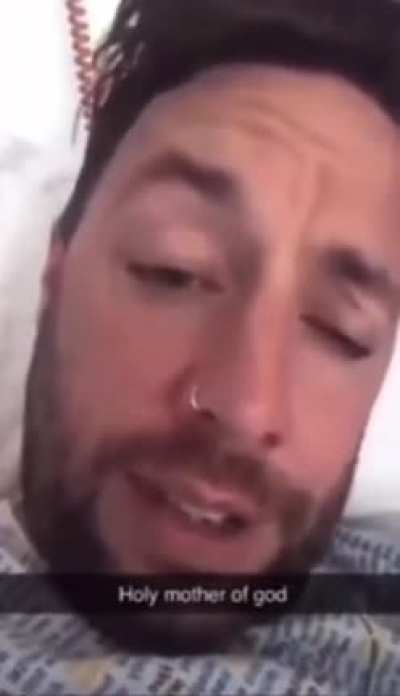 Hot Jesus