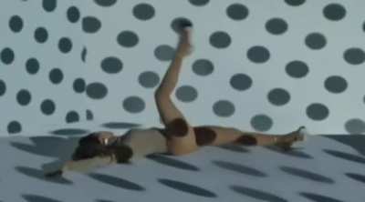 Can anybody else here not get enough of her in this position?