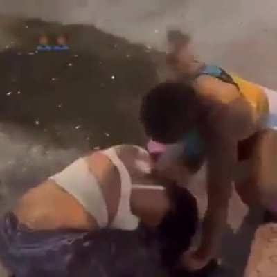 feet work