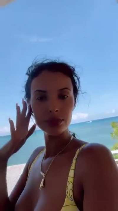 Maya Jama