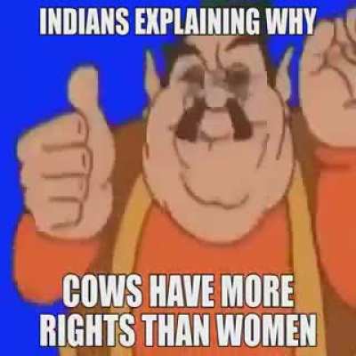 🐄 VS 💁‍♀️💁‍♀️