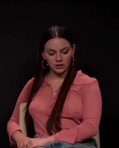 Dafne Keen