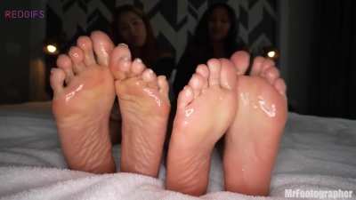 Double Pleasure