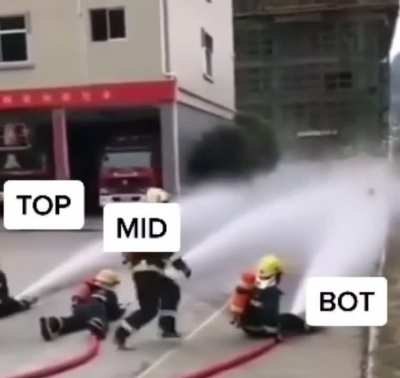 This made me laugh, thought you all may appreciate it.