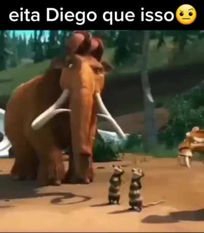 🤨