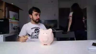 NAO FAÇA ISSO LEON
