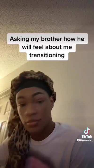 Sibling Love