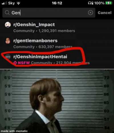 We caught ‘em boys