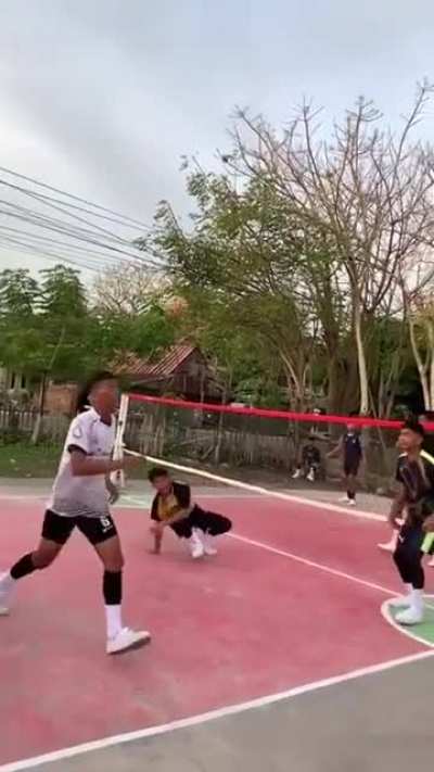 Maybe maybe maybe