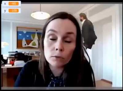 Jarmskjálfti