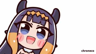 wah!