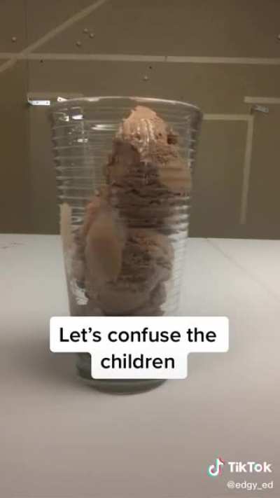 Please tell me this hasn’t already become a generational thing...