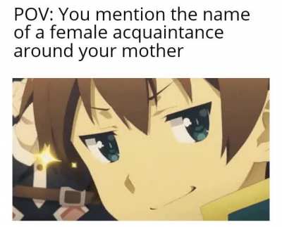 Grandchildren incoming