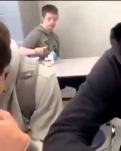 Cool Trick Bro