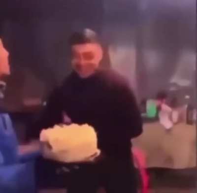Cake
