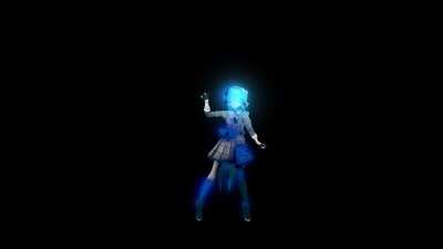 suisei (hololive)
