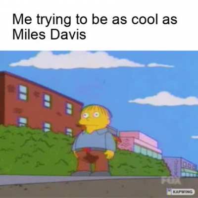 So cool.