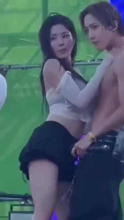 Kwon Eunbi 
