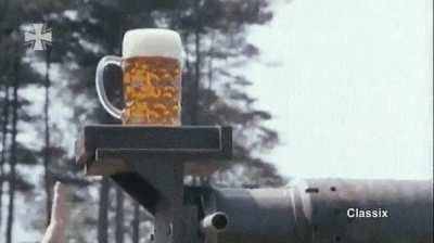Understanding tank stabilization system