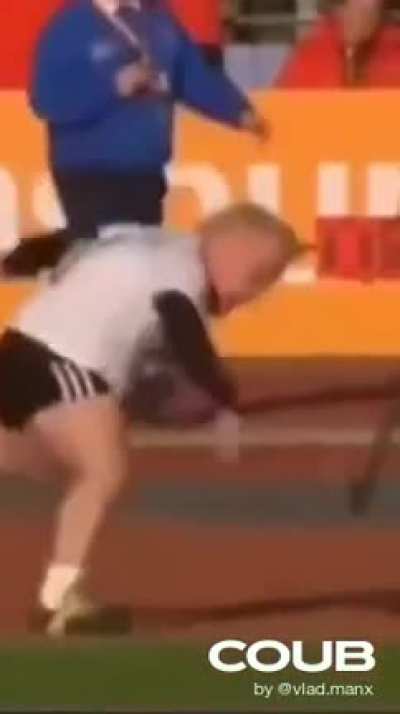 Метание маленьких копий