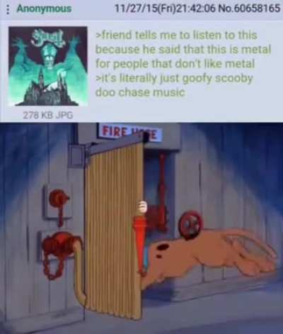 Is Ghostposting allowed? (Rule)