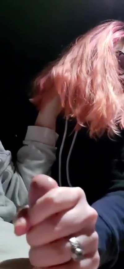 Handjob