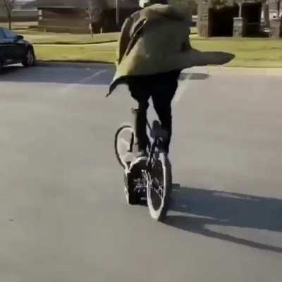 Some Twisty Spinny Shit