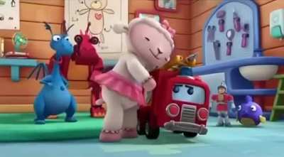 Losercity toy