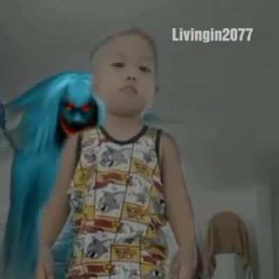 Gigakid