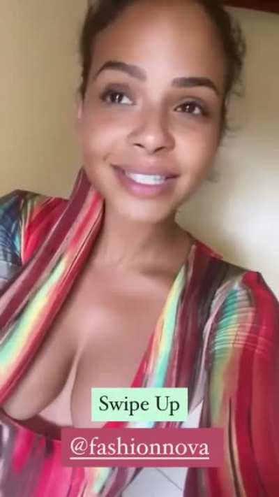 Sexy