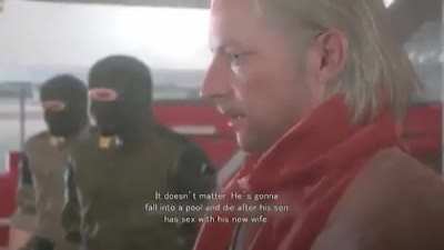 Mgsv secret ending