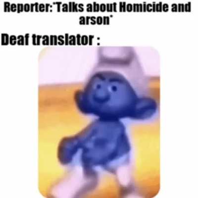 It do be like that tho