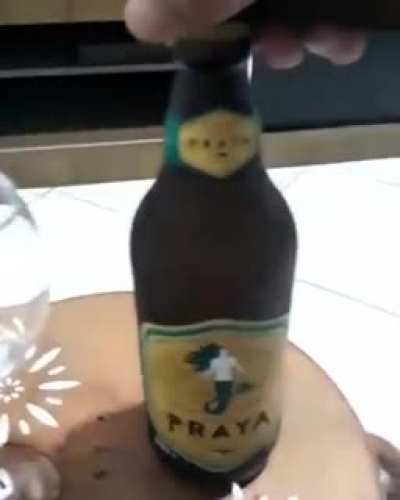 Servidos?