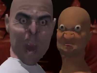 cursed_3d