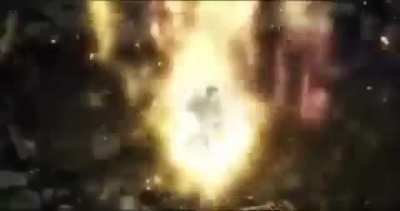 Making a series with my friends, thought I’d share a clip. (Sorry for bad quality)