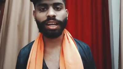 The Librandu Anthem by Shashank Dixit.