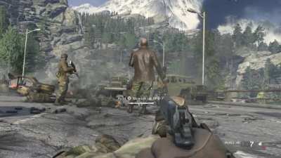 [MW] This is for Gaz