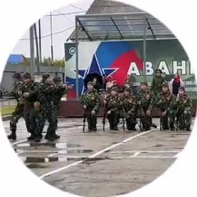 1 september somewhere in Russia